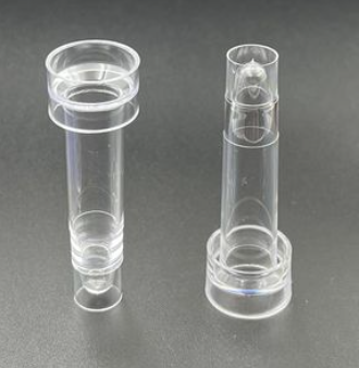 Reusable Semi-permanent Cuvette for CCL-AP120 (32 pcs)-0