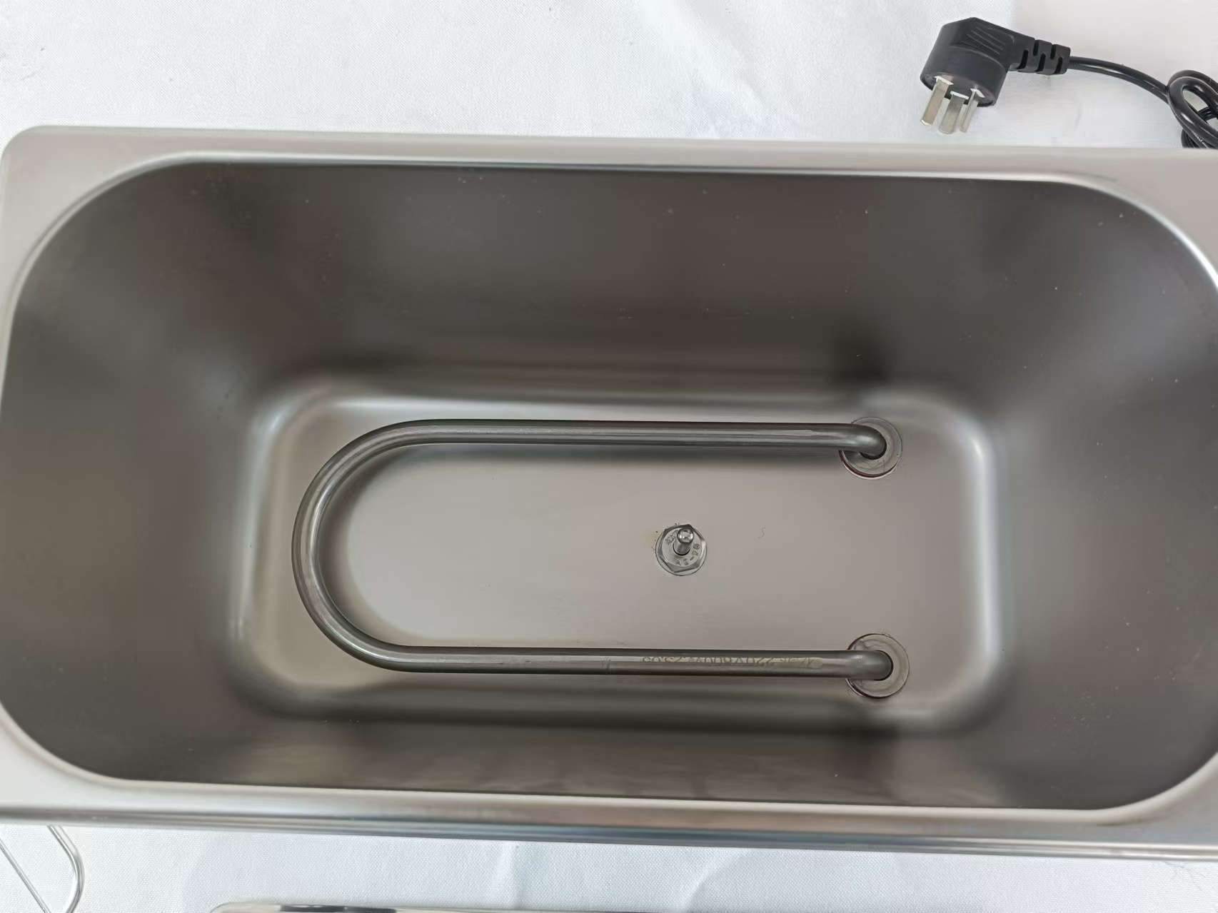 Constant temperature water bath-3