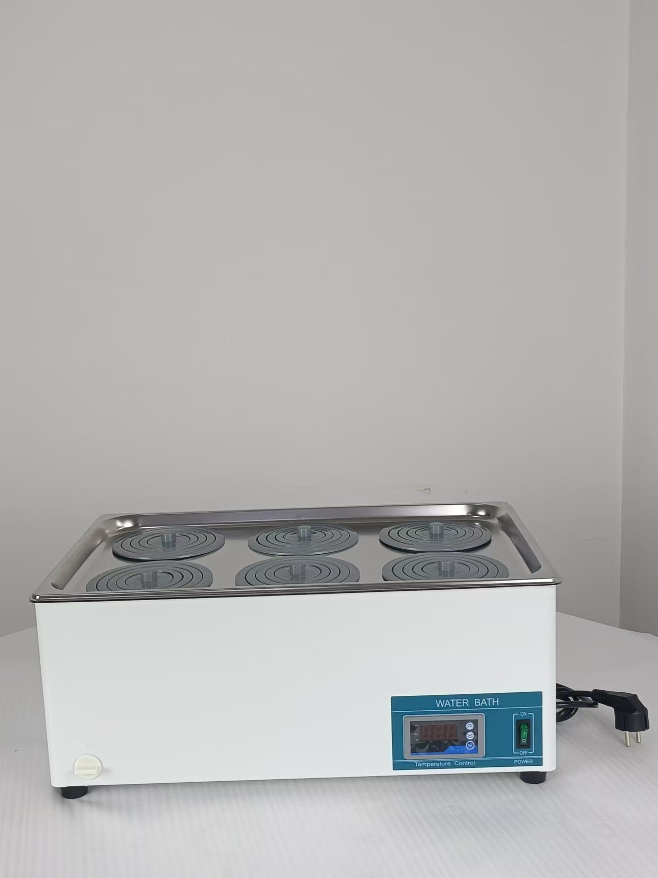 Constant temperature water bath-0