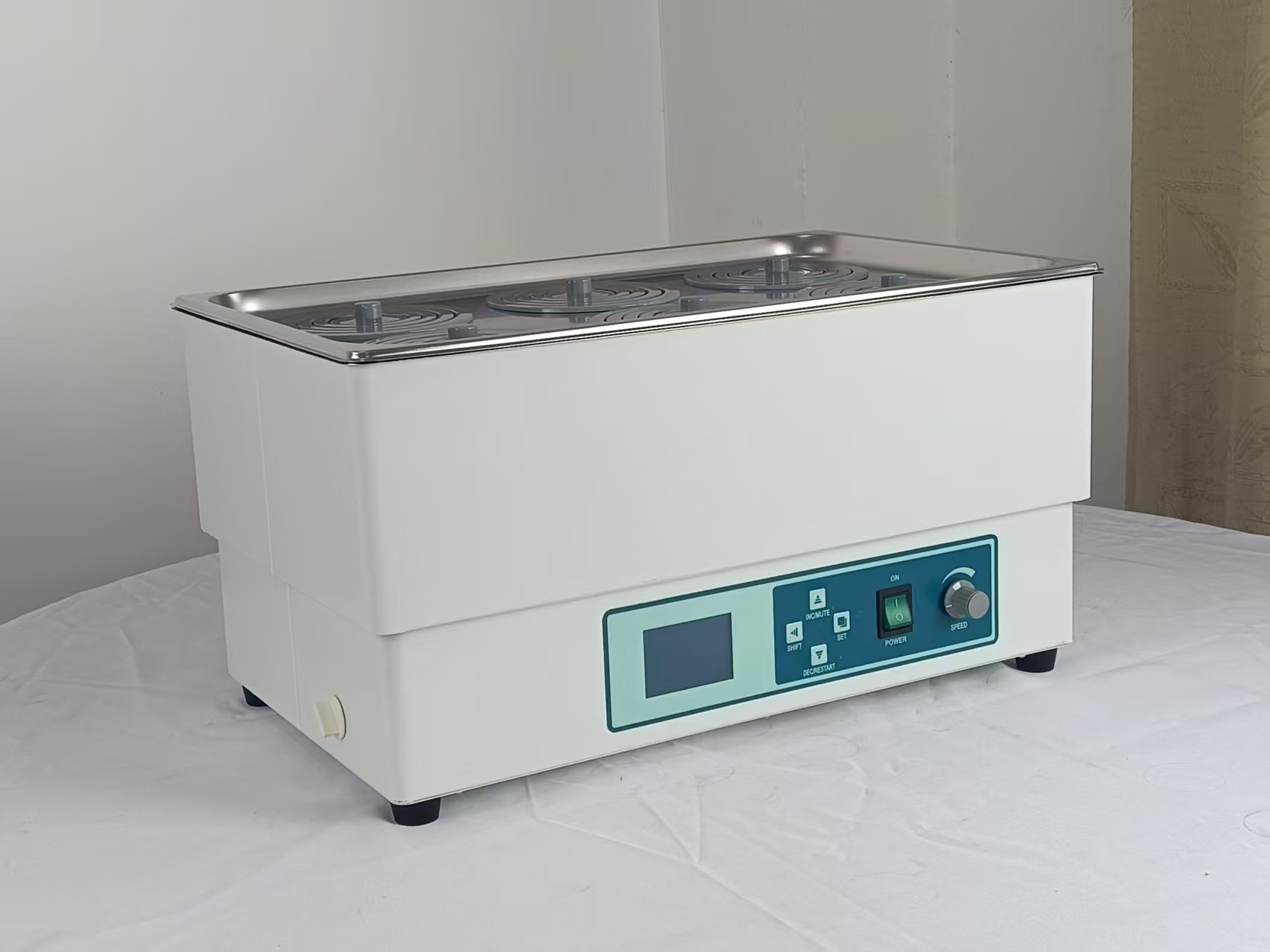 Intelligent Constant Temperature Water Bath-1