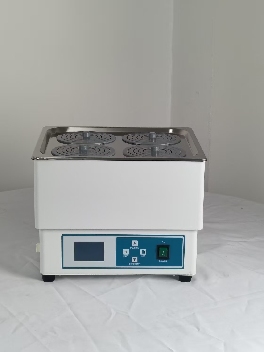 Intelligent Constant Temperature Water Bath Pot-0