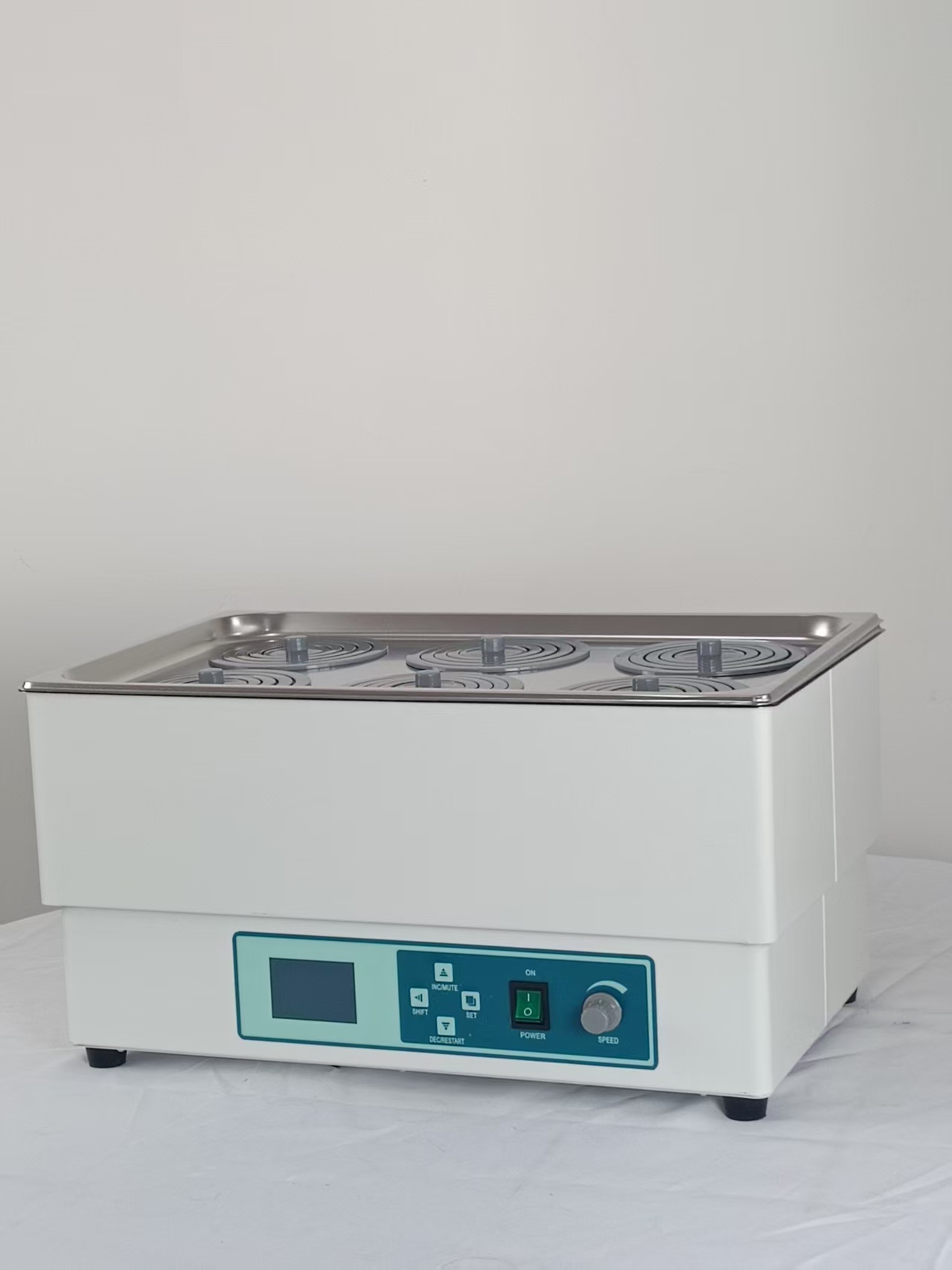 Intelligent Constant Temperature Water Bath-0