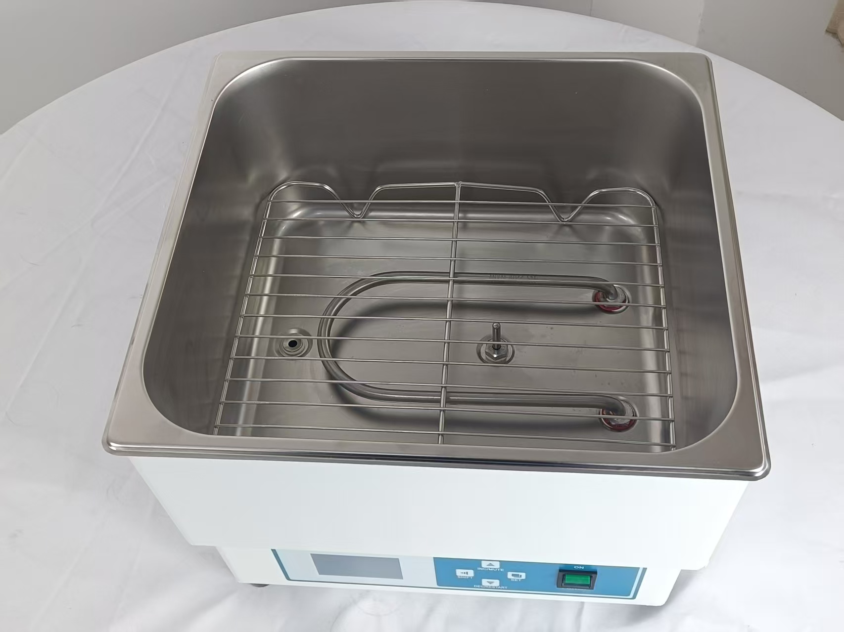 Intelligent Constant Temperature Water Bath Pot-3