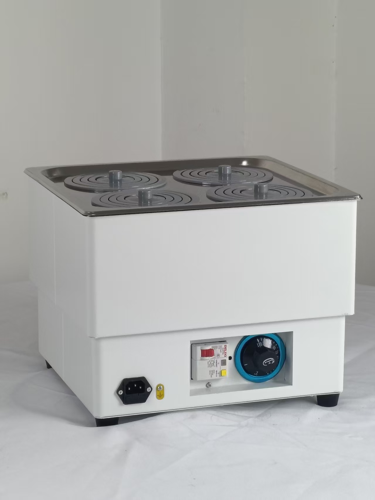 Intelligent Constant Temperature Water Bath Pot-2