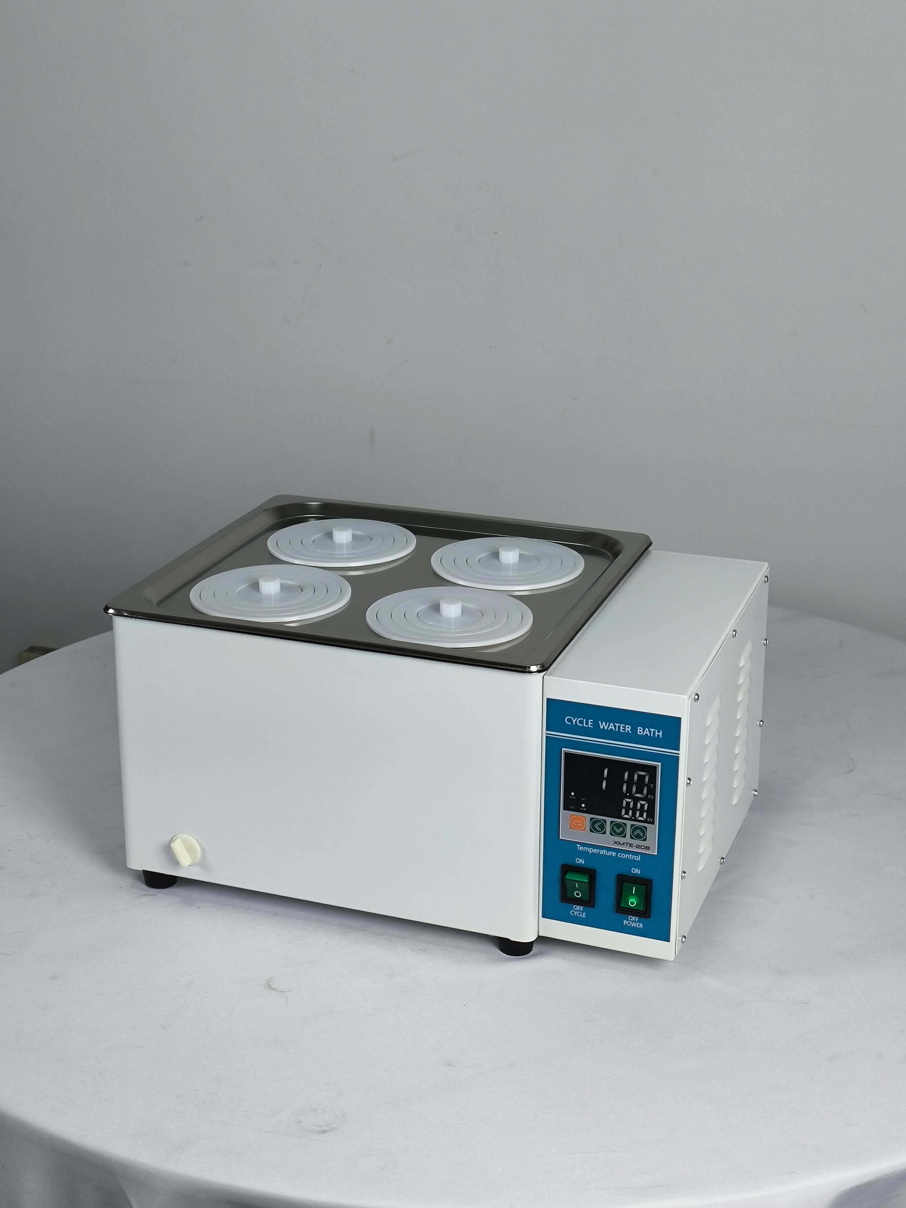 Circulating Constant Temperature Water Bath-2