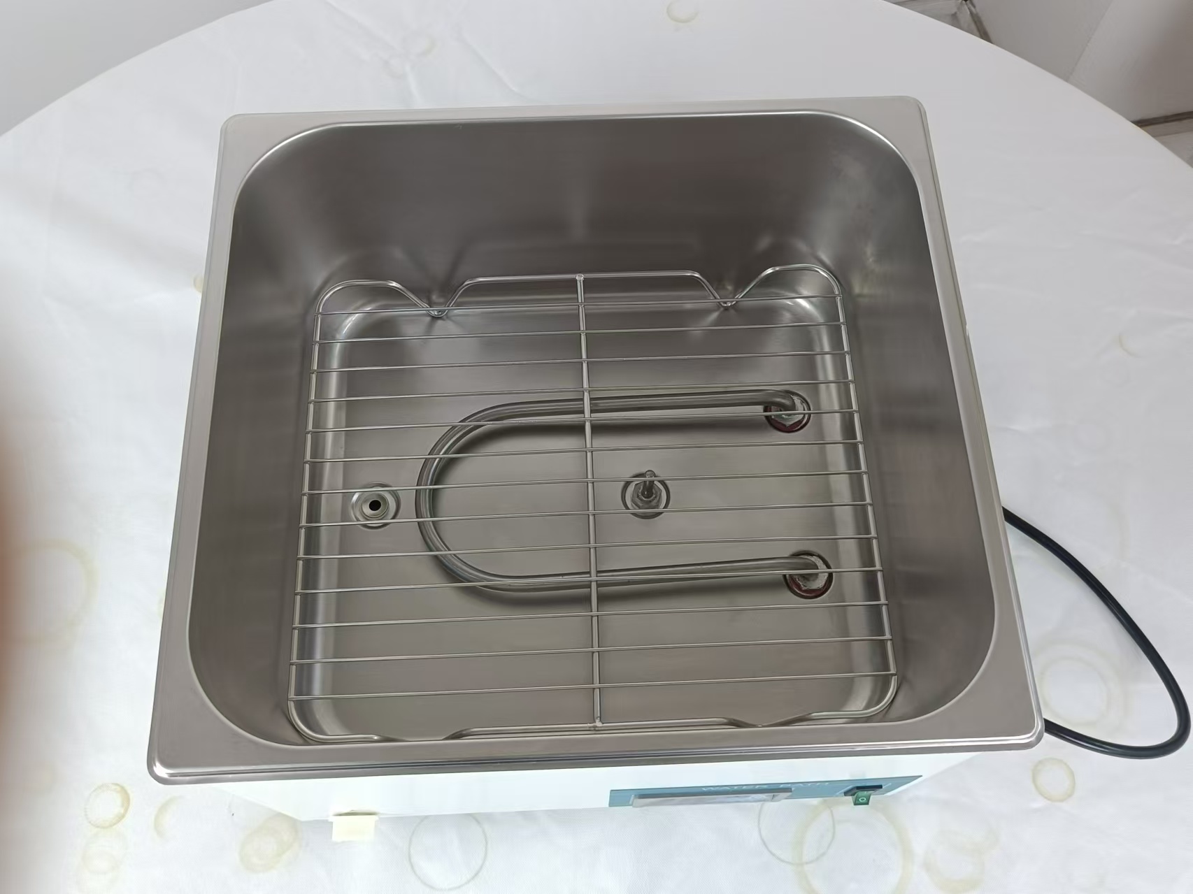 Constant temperature water bath-3