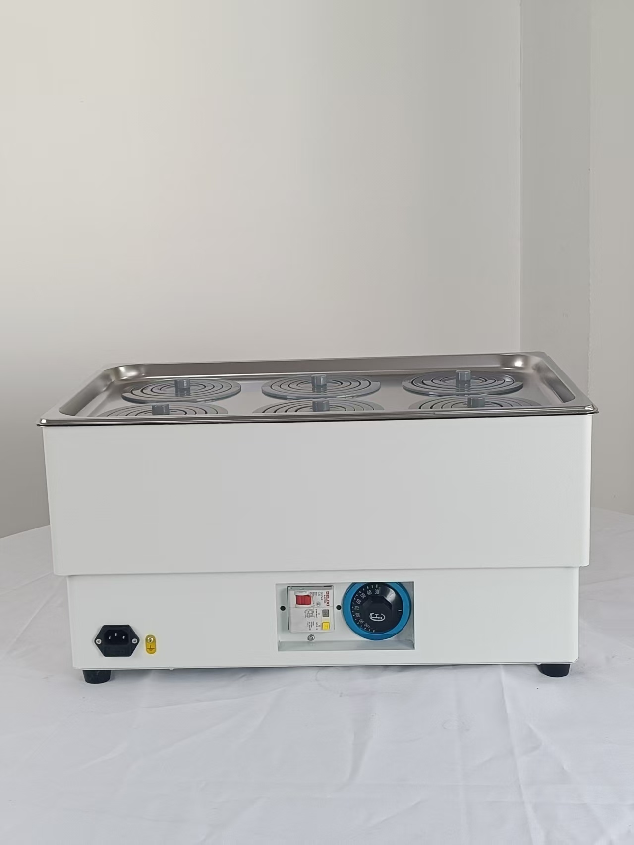 Intelligent Constant Temperature Water Bath-2