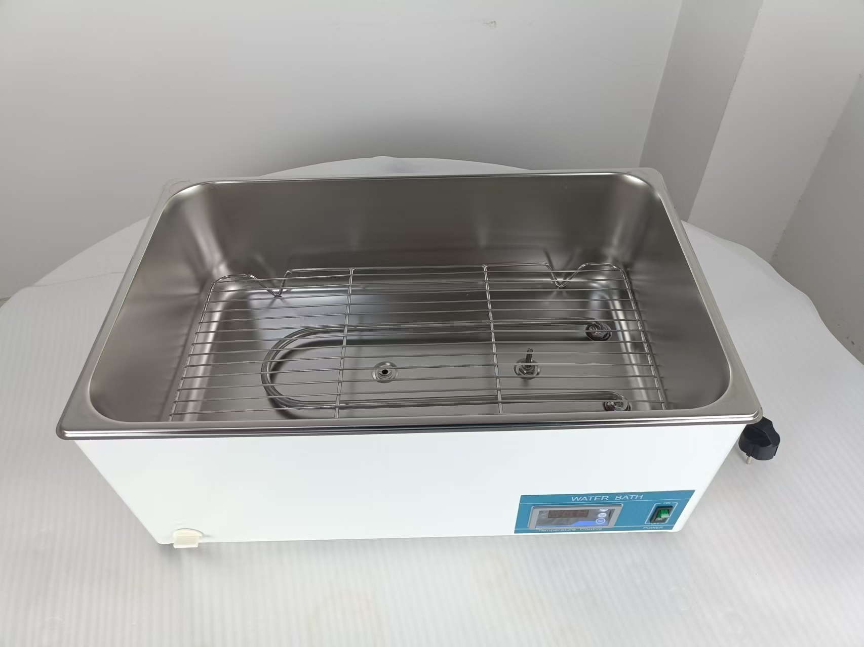 Constant temperature water bath-3