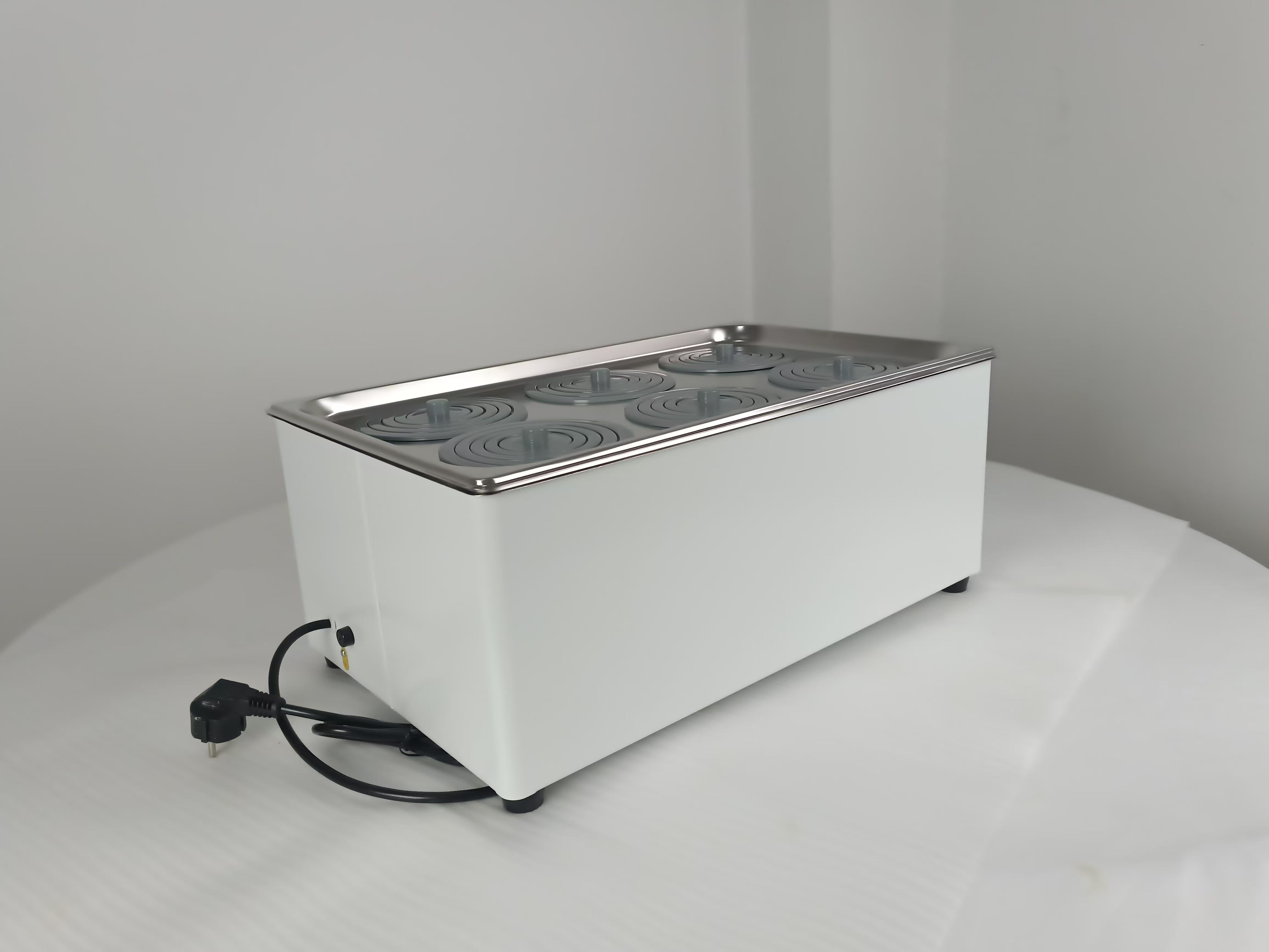 Constant temperature water bath-2