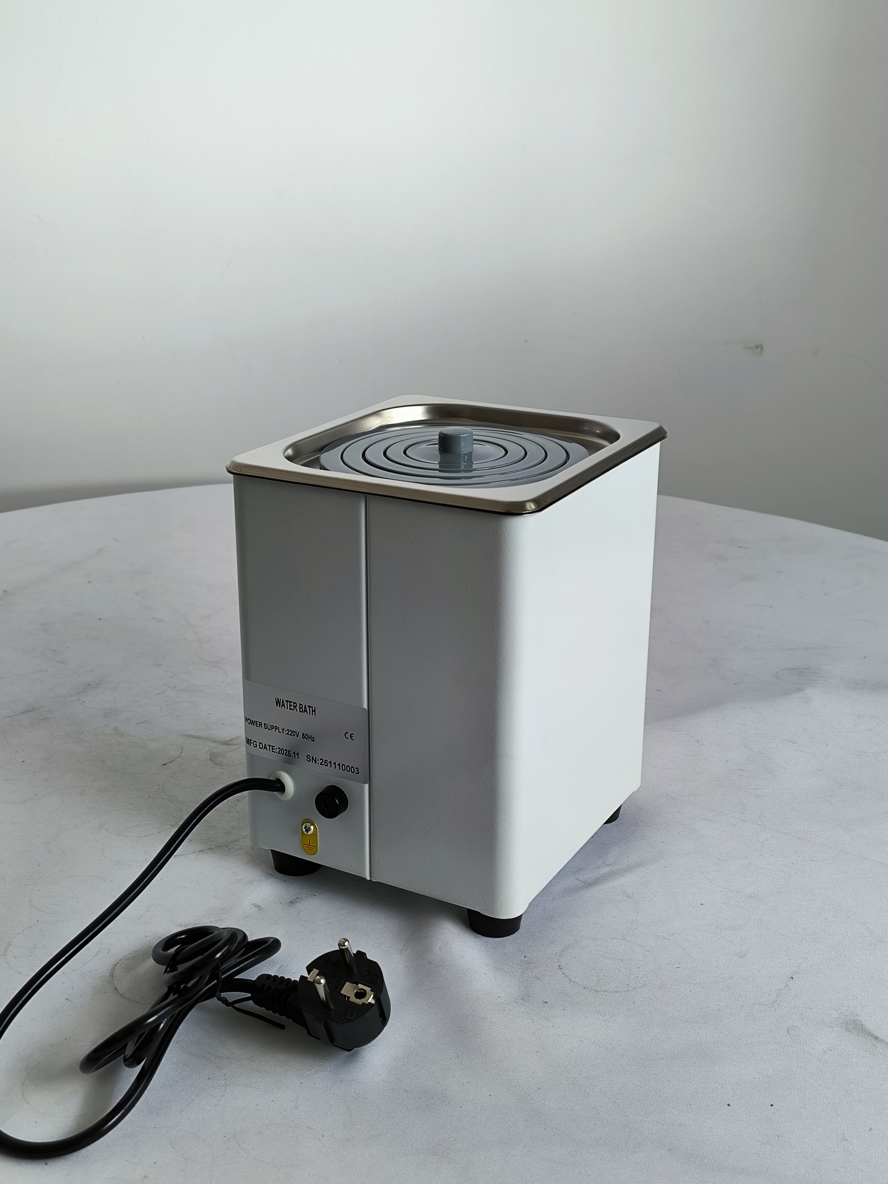 Constant temperature water bath-2