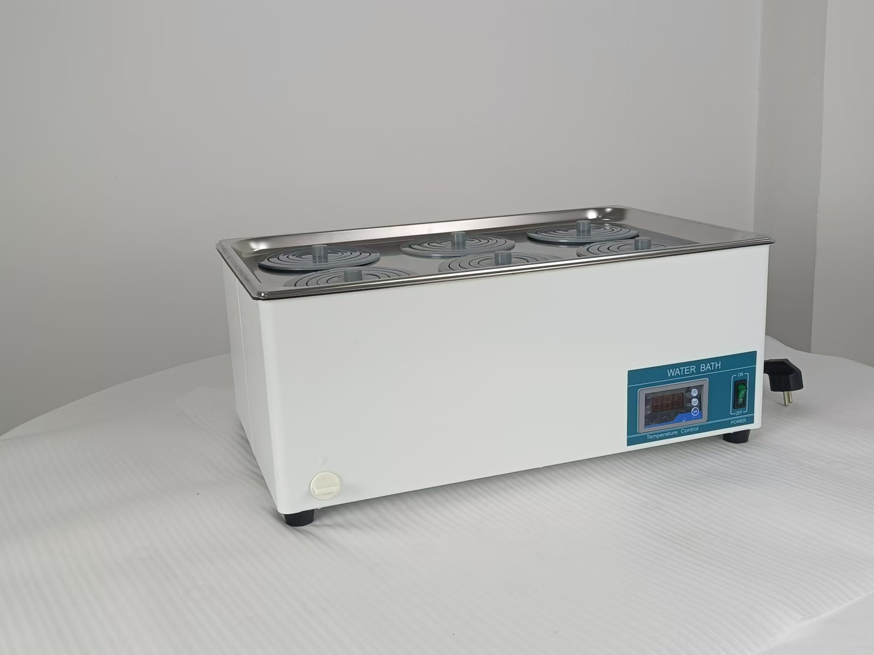 Constant temperature water bath-1