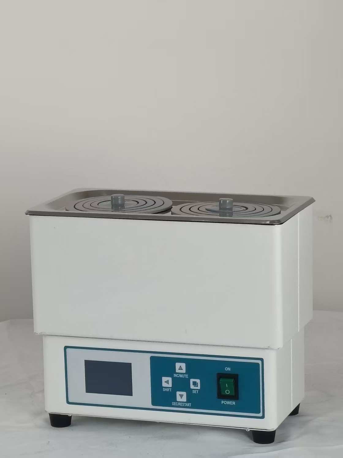 Intelligent Constant Temperature Water Bath Pot-0