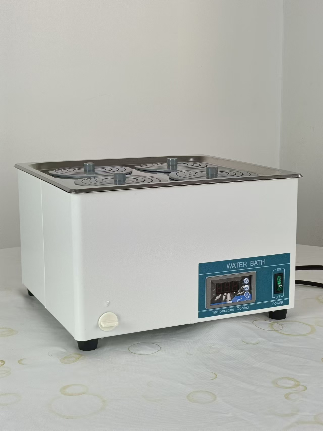 Constant temperature water bath-1