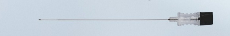 Lumbar puncture needle-0