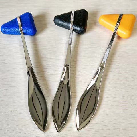 Reflex hammer 14.7cm-0