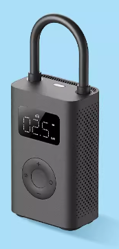 Xiaomi electric air pump-0