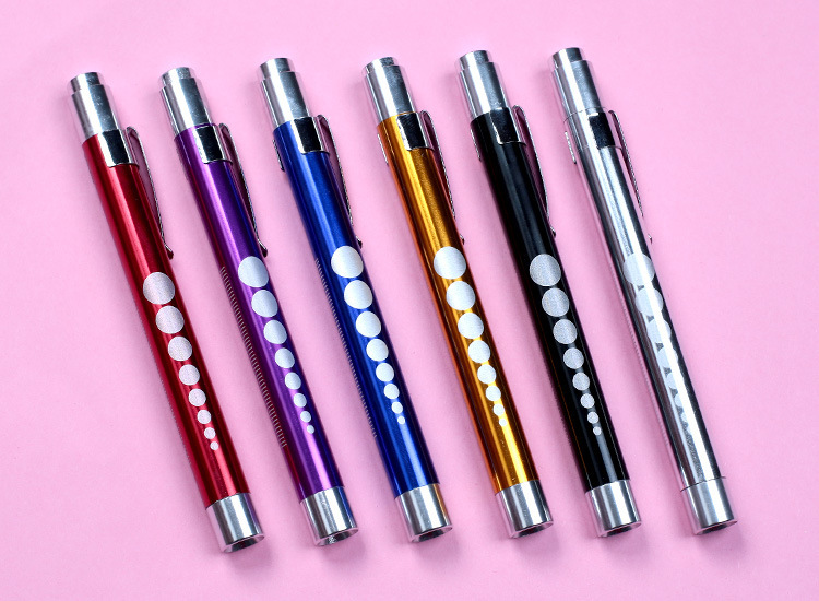 Doctor Pen Flashlight-0