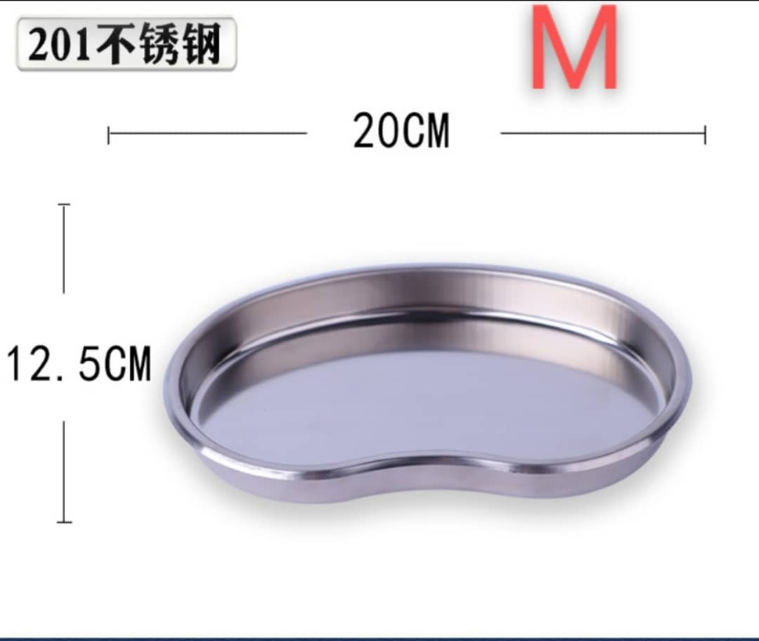 Medium Size Curved Tray-0