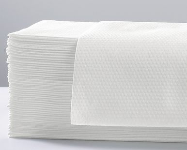 Disposable face towel, 30*60cm, 100pcs-0