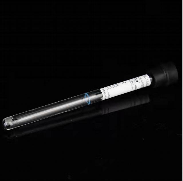 Glass  ESR tube-0