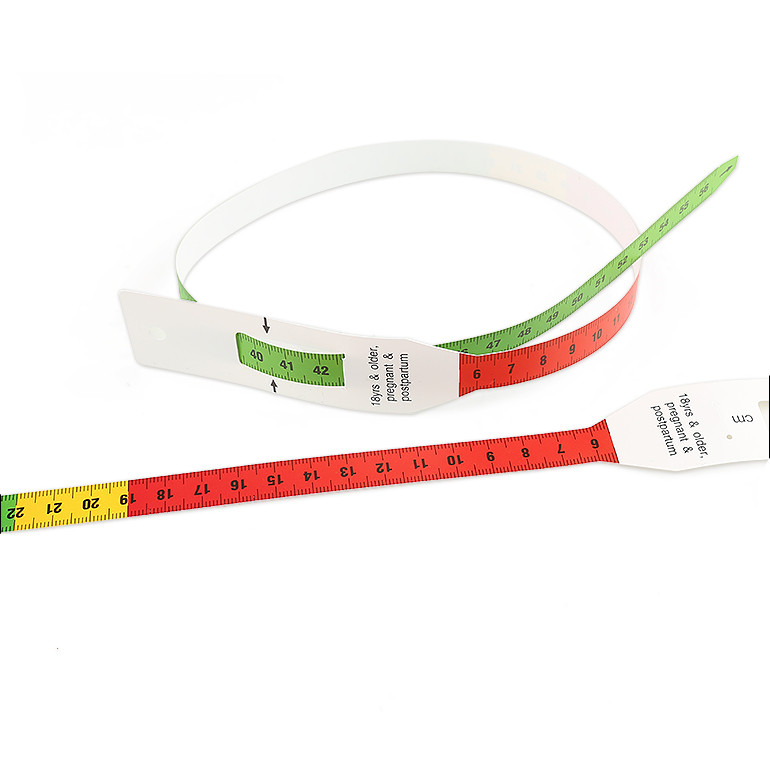 Medical Measuring Tape PP 56cm*13mm-0