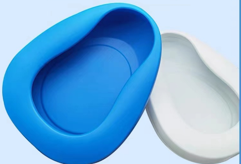 Thickened Bedpan
