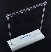 10-Hole ESR Rack / Blood Sedimentation Stand-0