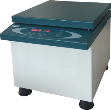 Horizontal 4*100ml Centrifuge-1