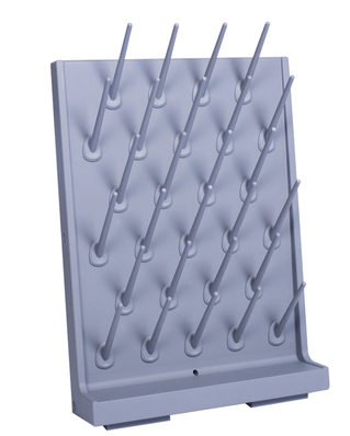 Laboratory drain rack-0