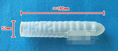 Medical ultrasound probe isolation sleeve-0