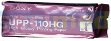 Ultrasound Printer Paper110HG-0