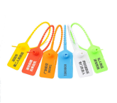 Plastic tags-0