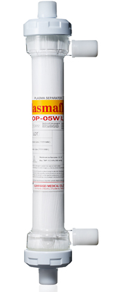 Asahi Kasei Medical Plasmaflo&trade; Plasma Separator-0