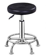 Swivel Lift Office Chair