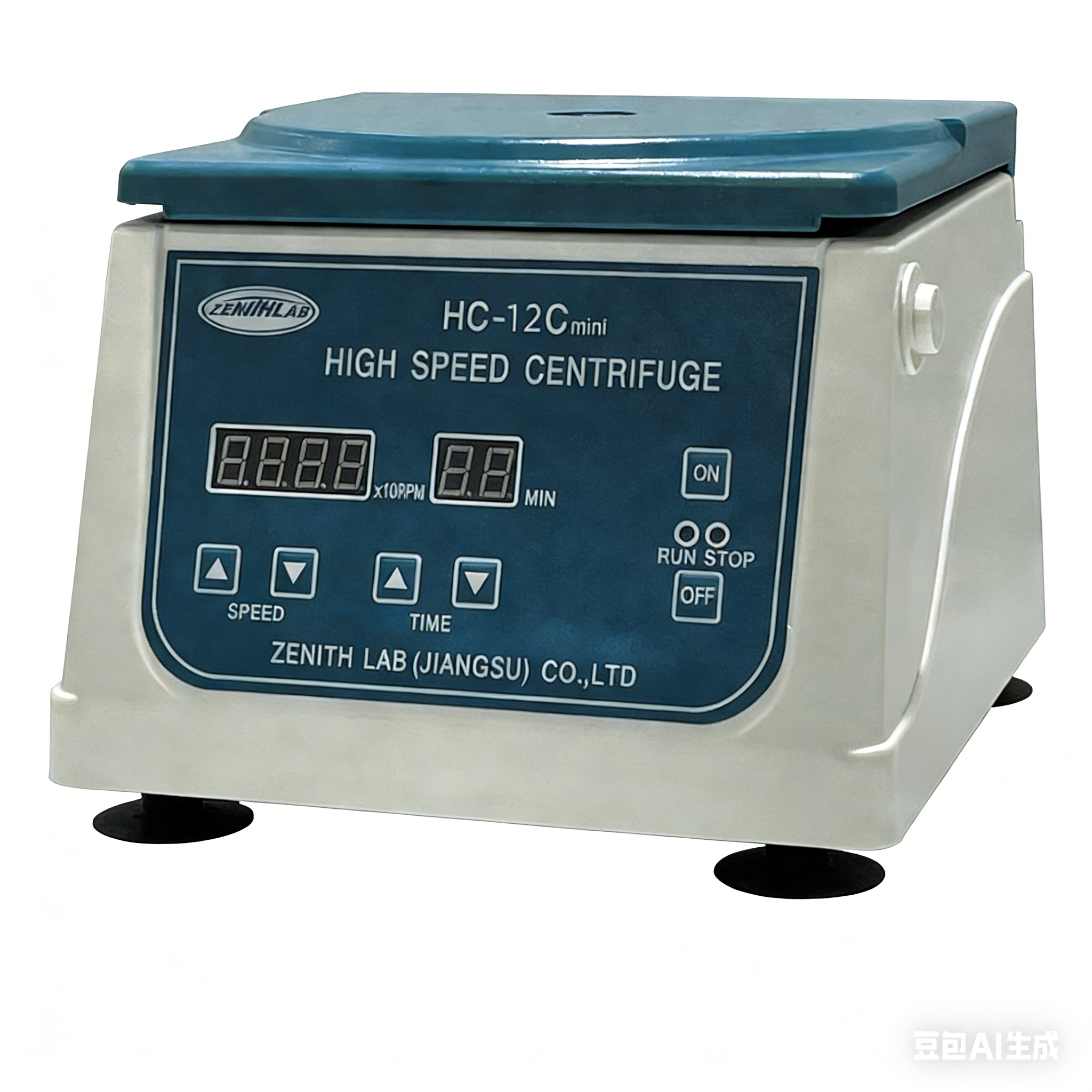 24-capillary centrifuge-1