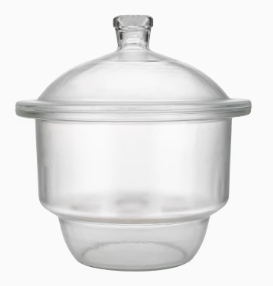Laboratory Desiccator 240mm-0