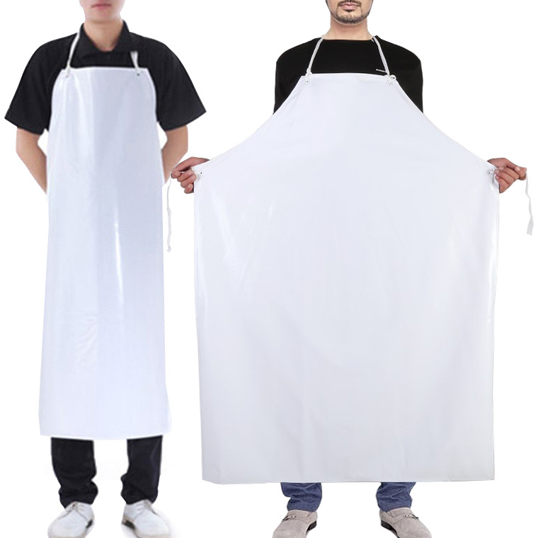 PVC apron 90*120 cm-0