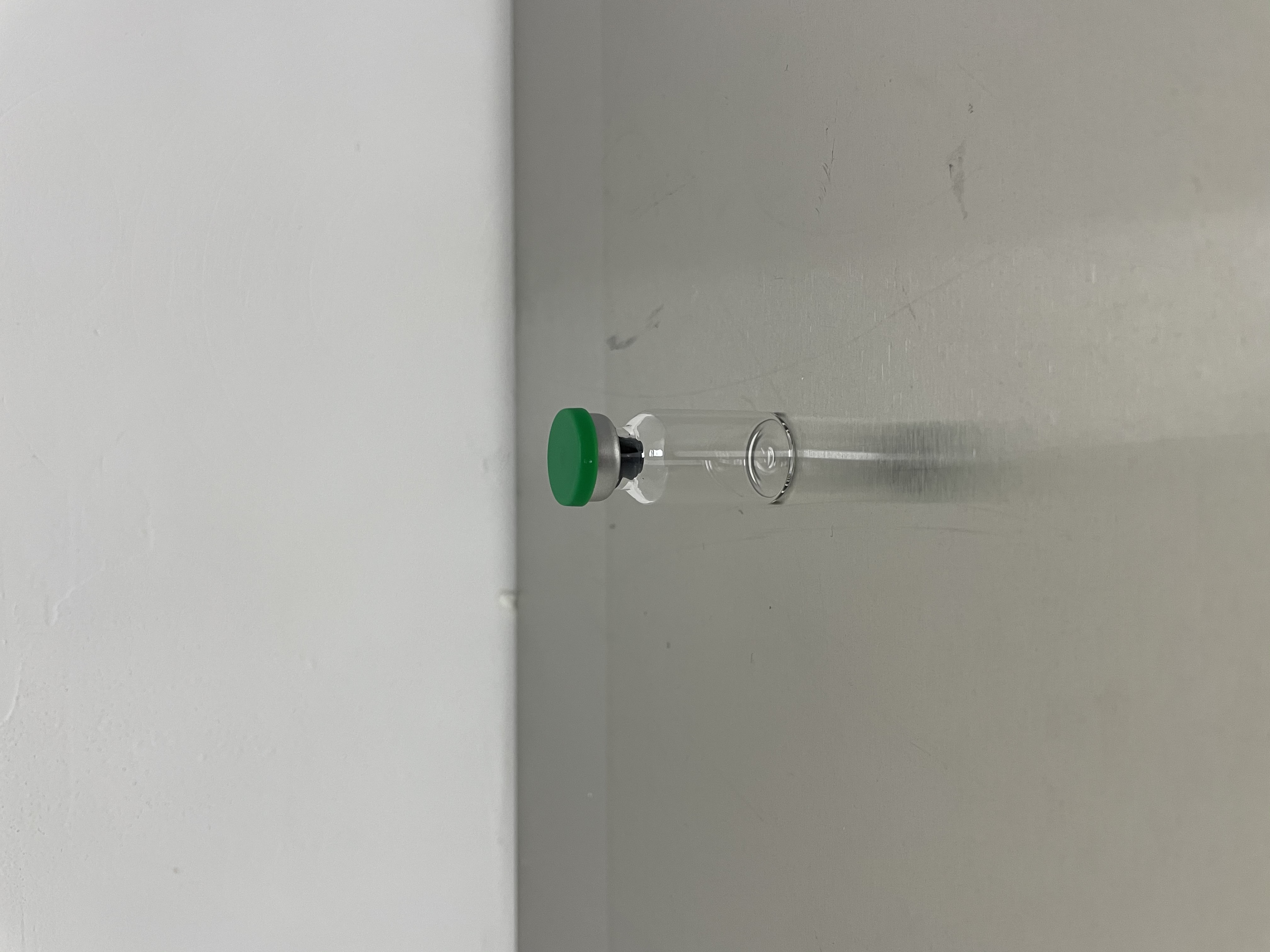 clearglas vials 2ml  - diameter 16mm,  neck 13mm , high 35mm-0
