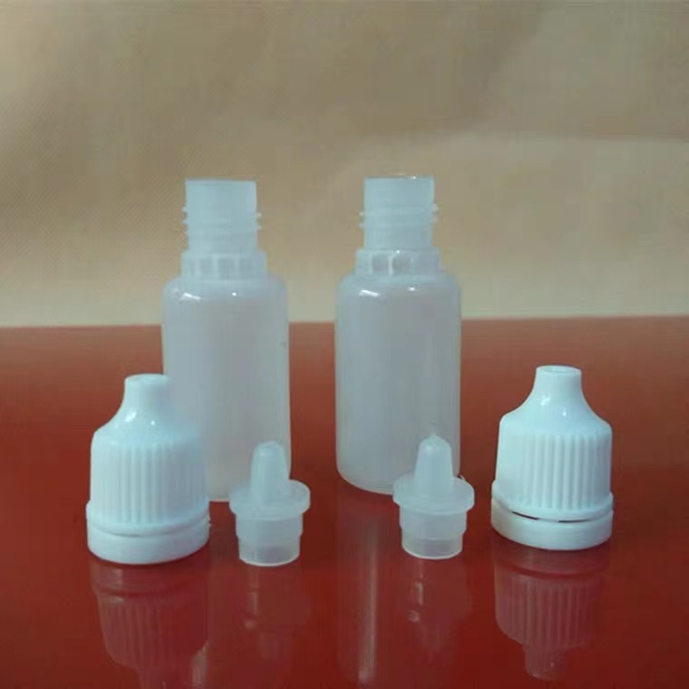 PE plastic bottle 10ml-0