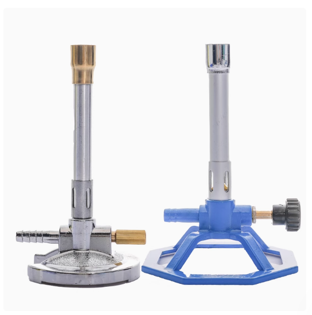 Laboratory Bunsen Burner-0