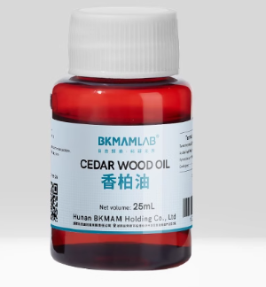 Biomicroscope cedar oil 25ml-0