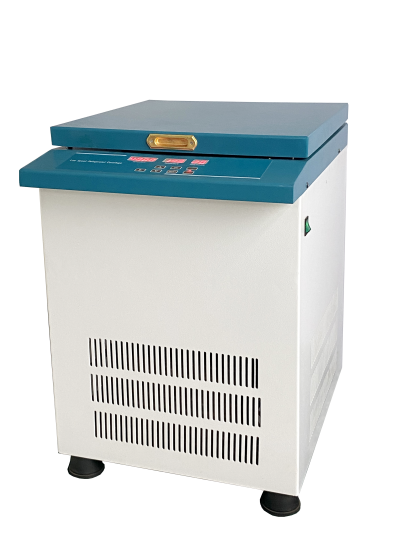 Vertical 250ml Refrigerated Centrifuge-0
