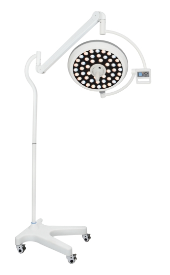 LED surgical light 