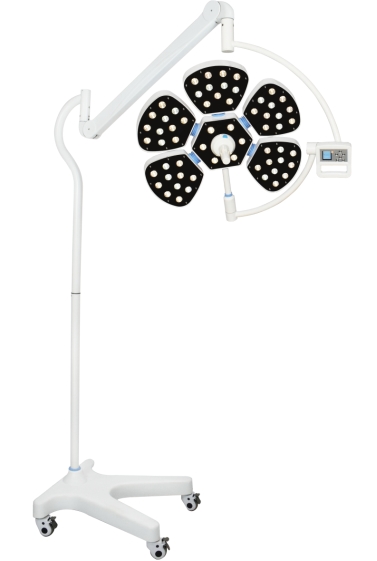 LED surgical light   