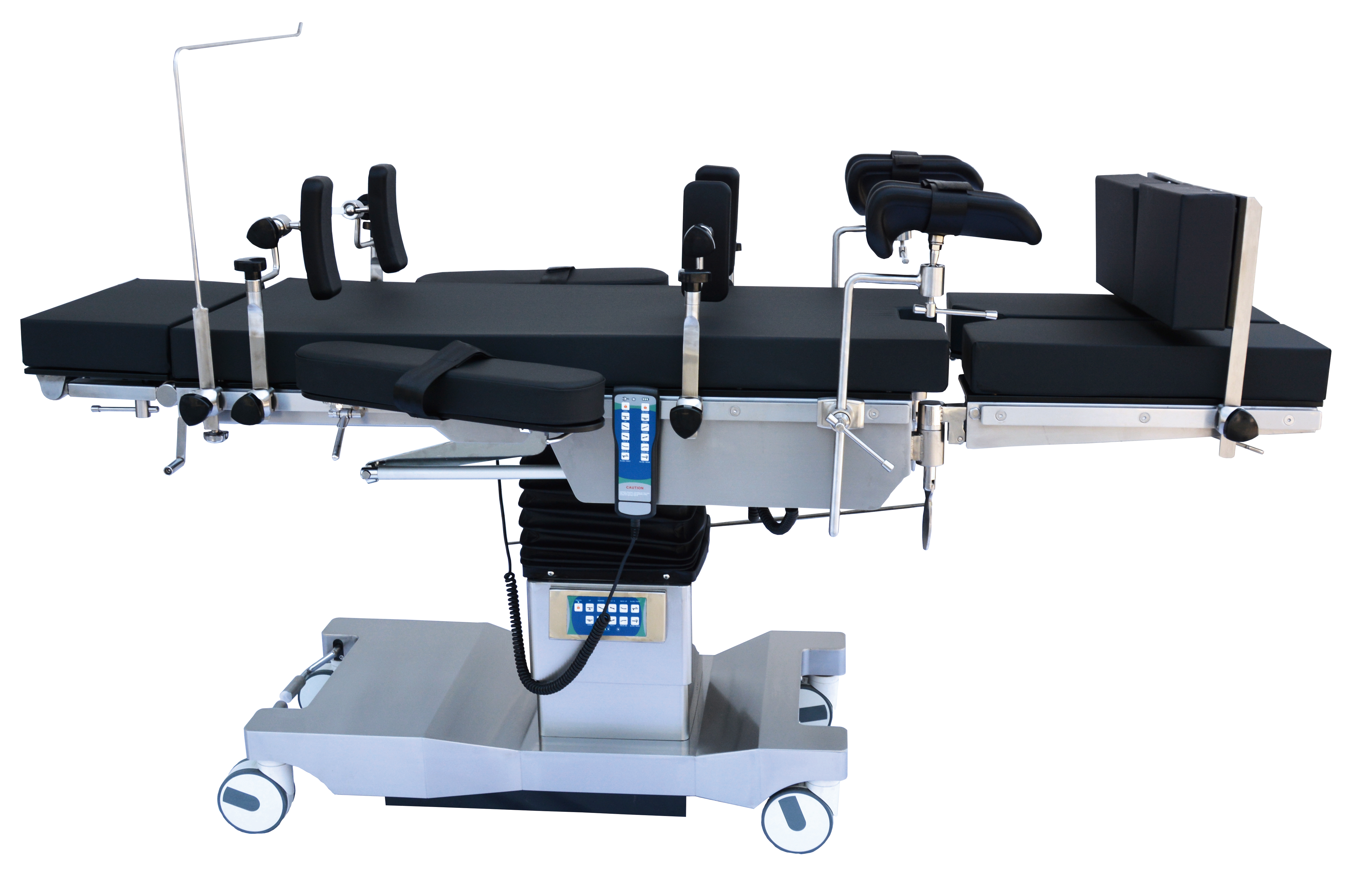 Five-function electric comprehensive operating table-7