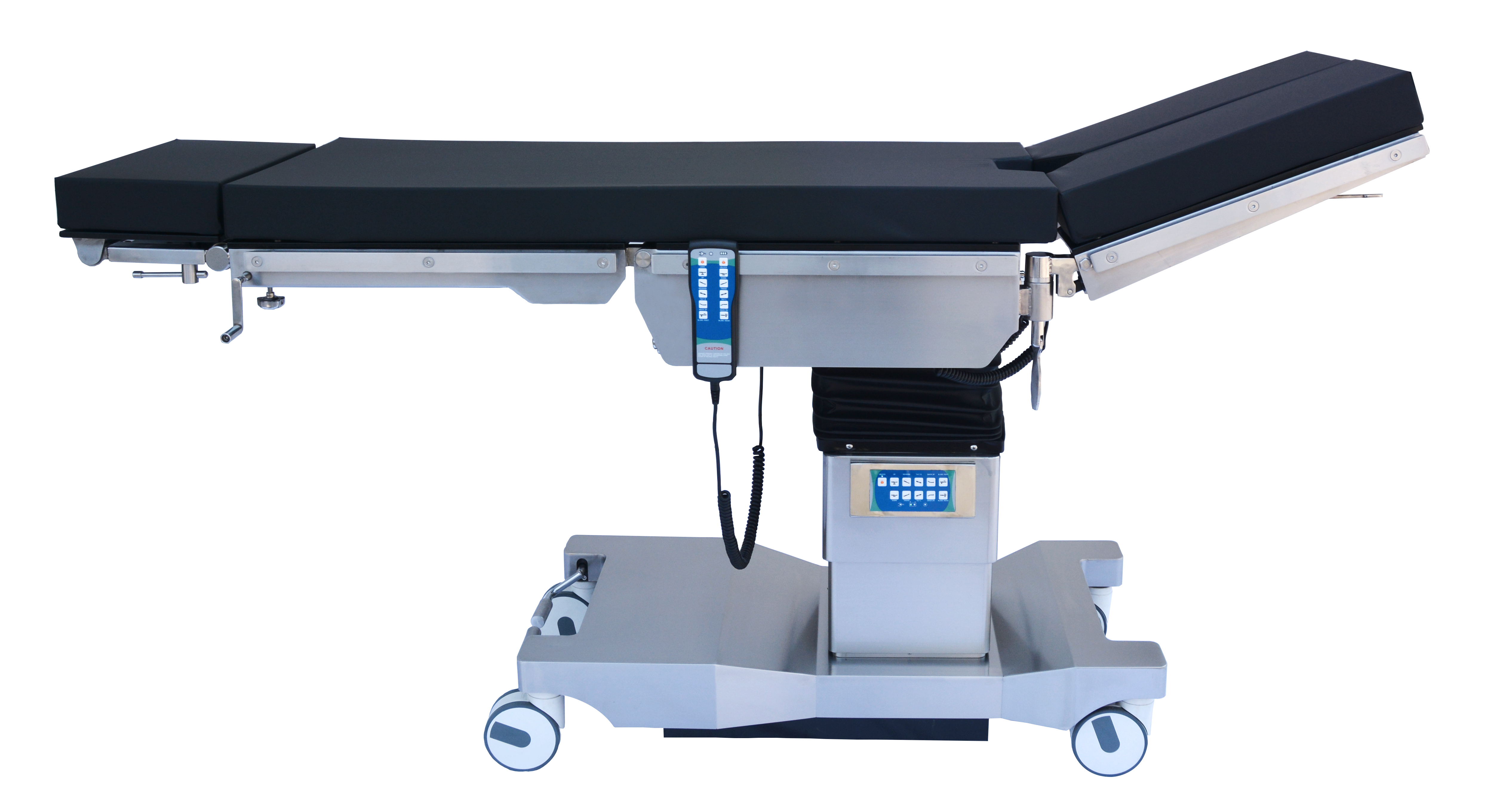 Five-function electric comprehensive operating table-5