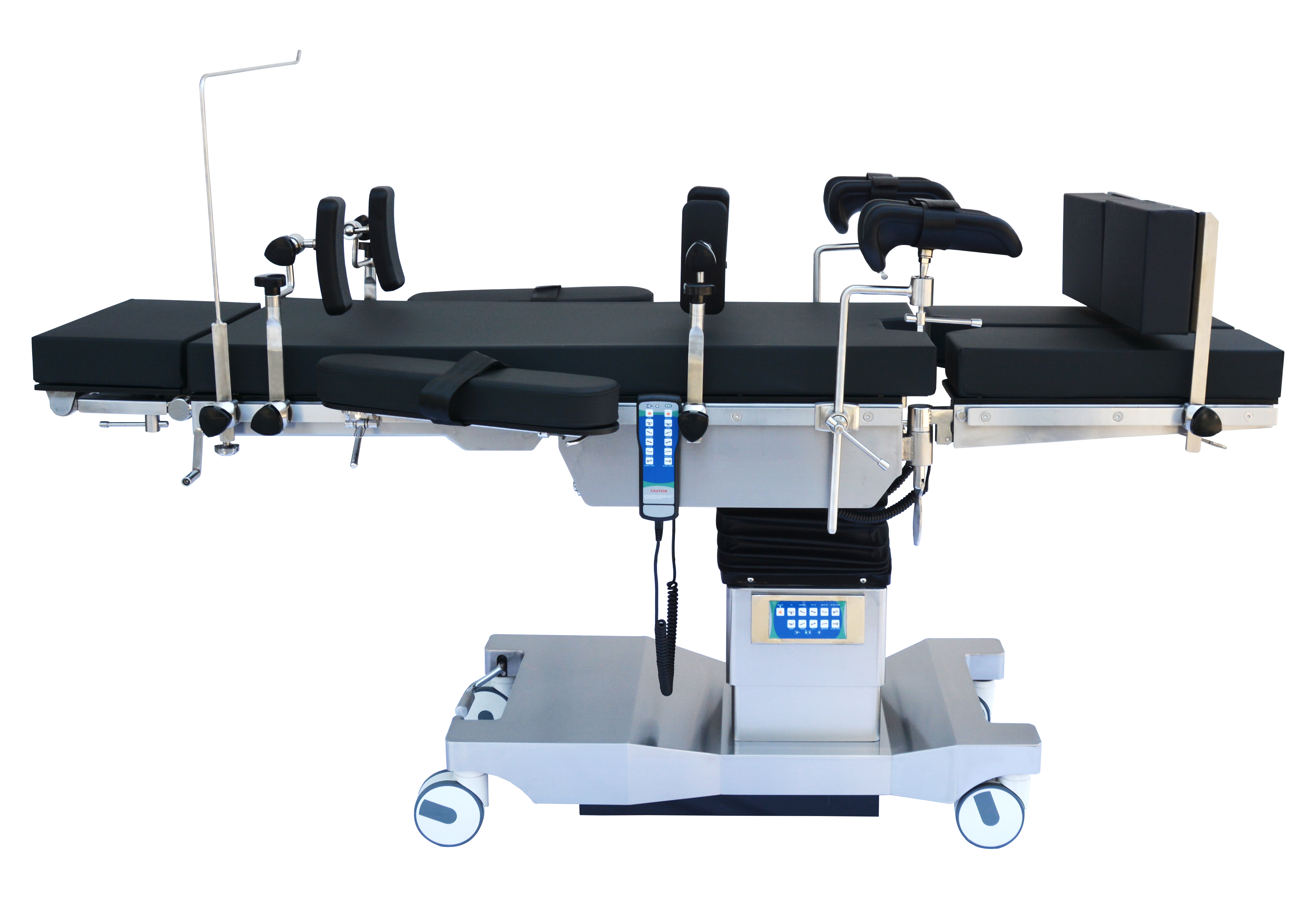 Five-function electric comprehensive operating table-6