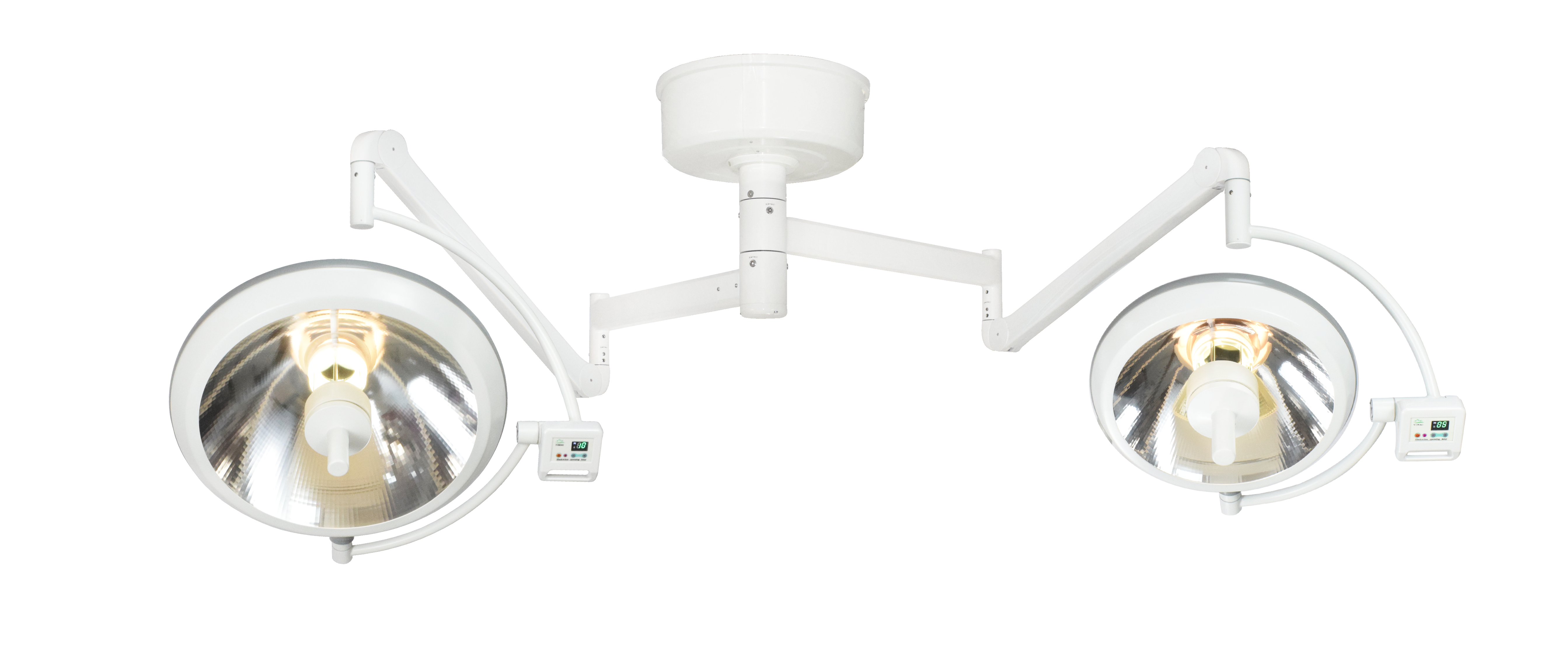 LED surgical light-0