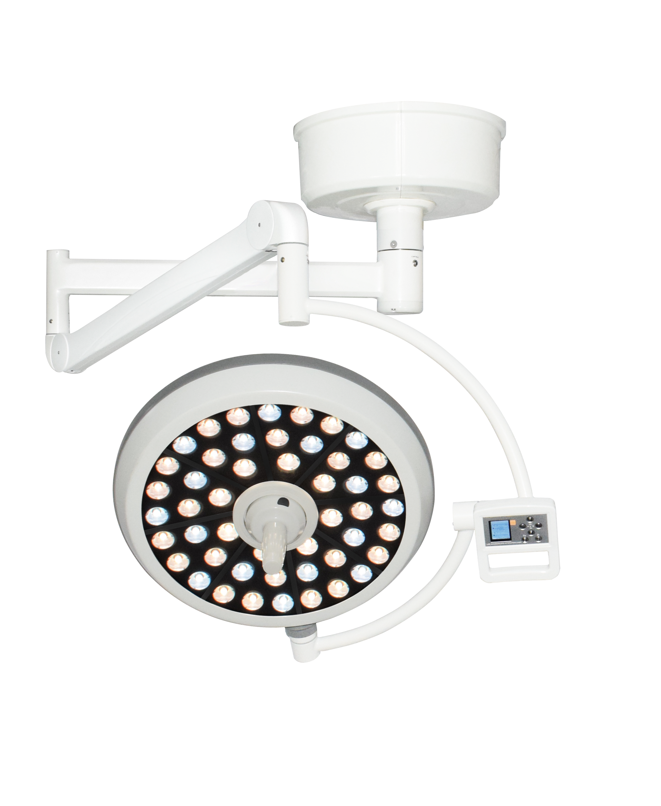 l&aacute;mpara quir&uacute;rgica LED-0