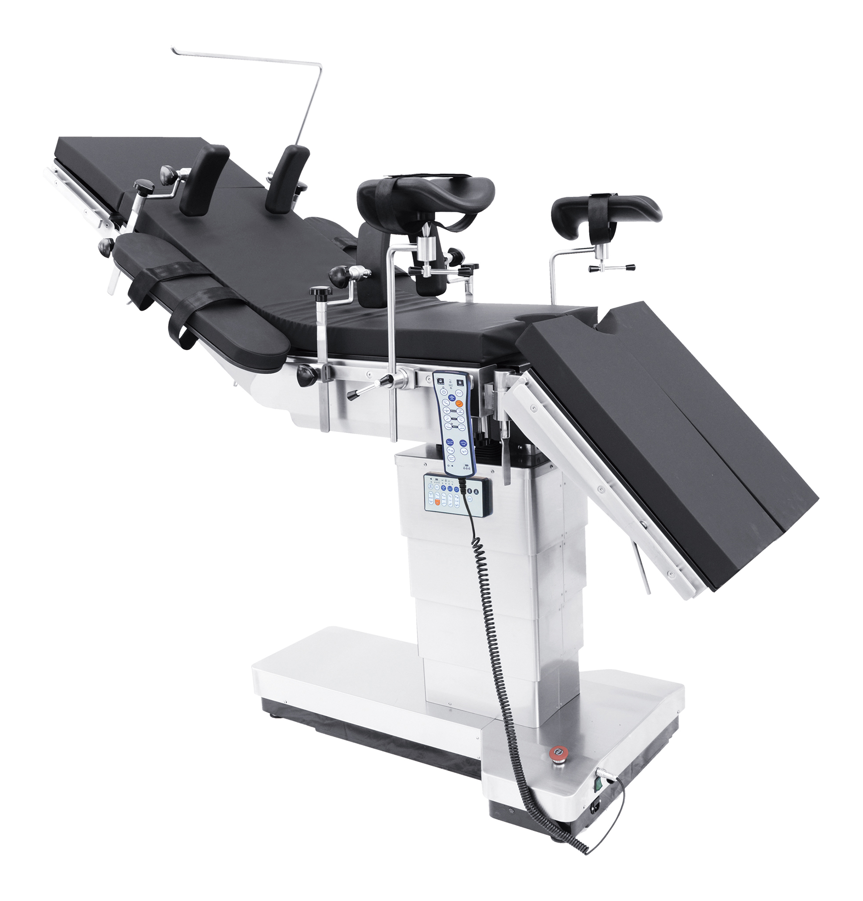 Electric hydraulic comprehensive operating table-0